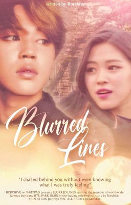 Blurred Lines || PJM