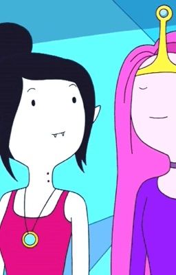 BMO's been spying... | Bubbline