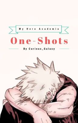 🥀 BNHA angst oneshots 🥀