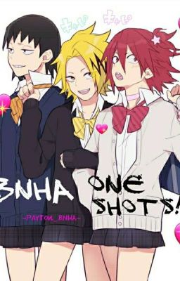 BNHA One Shots!