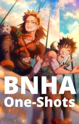 Bnha One Shots