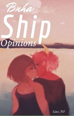 «Bnha Ship Opinions»