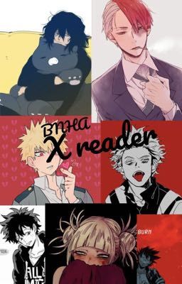 Yandere!Deku x reader - Story Bnha x reader oneshots