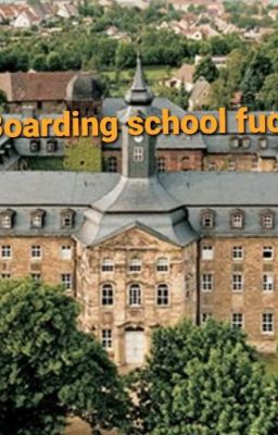 Boarding school fuck 