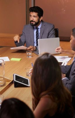 Boardroom Coaching for Better Outcomes: Strategic Thinking & More