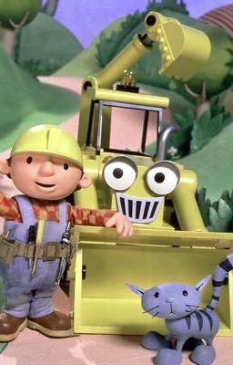 Bob the Builder: Starting At the Beginning