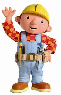 Bob the builders love life