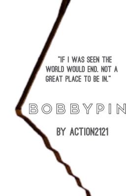 Bobby pin