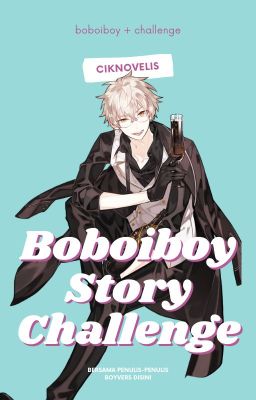 boboiboy story challenge ✓