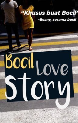 Bocil Love Story