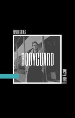 bodyguard | george mackay