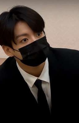 Bodyguard jeon