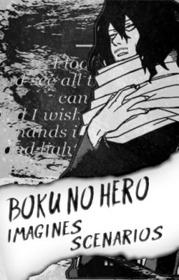 Boku No Hero I Imagines I Peticiones: Abiertas