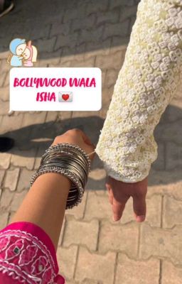 Bollywood wala Isha - BTS FF