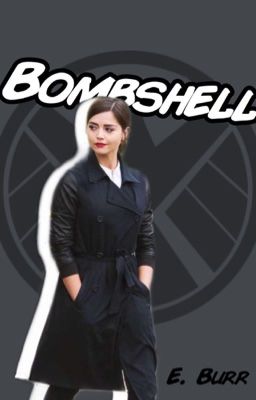 Bombshell [B. Barnes]