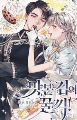 Bon Appetit (Manhwa)