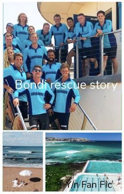 Bondi Rescue fan fiction