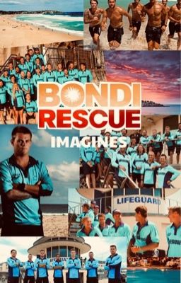 Bondi Rescue Imagines 