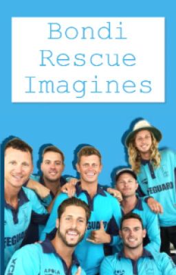 Bondi Rescue Imagines