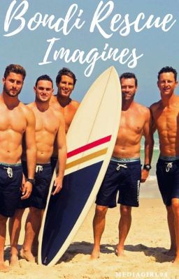 Bondi Rescue Imagines *DISCONTINUED*