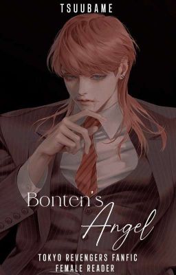 - BONTEN'S ANGEL , tokrev ✓