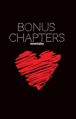 Bonus Chapters