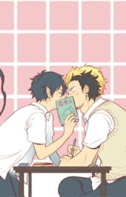 BonxRin (yaoi)