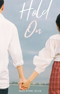 (Book 1) Junior High School : Hold On