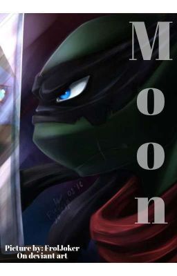 Book 1 ~ Moon