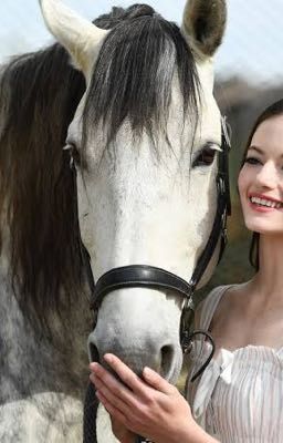 Book 1: The Horse Whisperer (Pin Hawthorn Love Story)