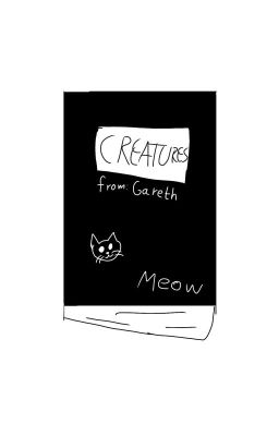 Book about a few of momma's creatures