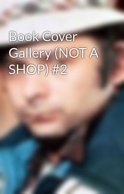Book Cover Gallery (NOT A SHOP) #2