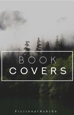 BOOK COVERS | ✓  