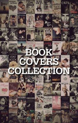Book Covers Collection