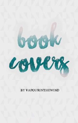 Book Covers [OPEN]