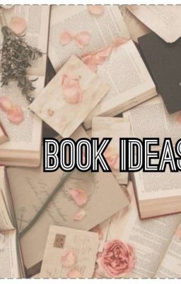 Book ideas