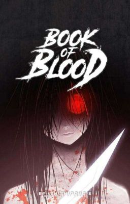 Book of Blood