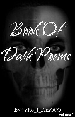 Book Of Dark Poems