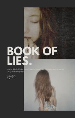 Book of Lies