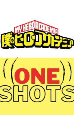 Read Stories Book Of One Shots (BNHA) - TeenFic.Net