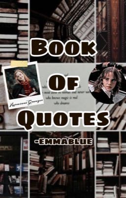 Book of quotes