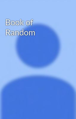 Book of Random
