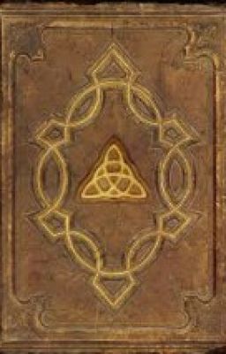 BOOK OF SHADOWS