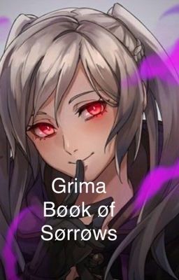 Book of Sorrows written by Grima