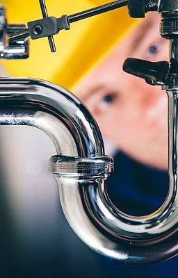 Book Plumbing Services Online at Home in Hyderabad