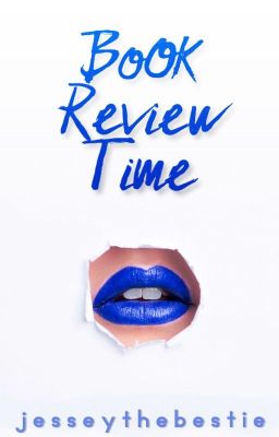 Read Stories Book review time!! - TeenFic.Net