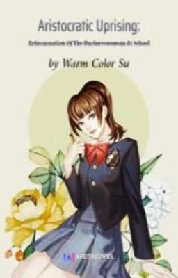 (Book1) Reincarnation of the Businesswoman at School