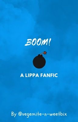 BOOM! || Lippa
