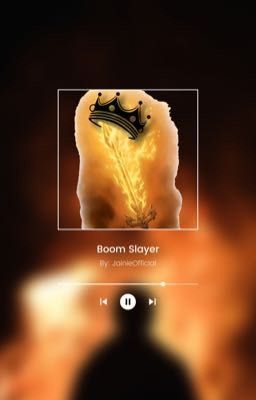 Boom Slayer