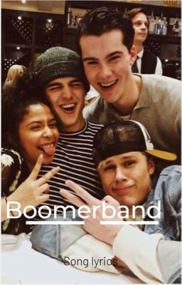 BoomerBand Songs